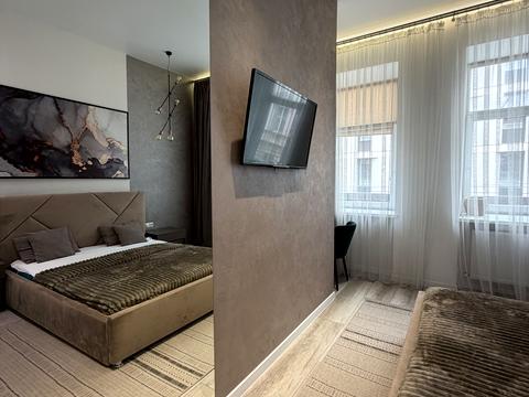 квартира за адресою Івана Франка вул., 16