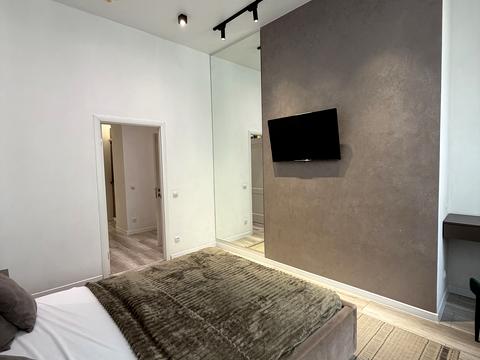 квартира за адресою Івана Франка вул., 16