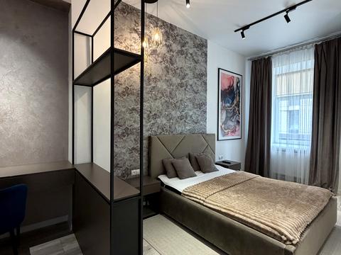 квартира за адресою Івана Франка вул., 16