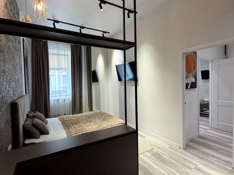 квартира за адресою Івана Франка вул., 16