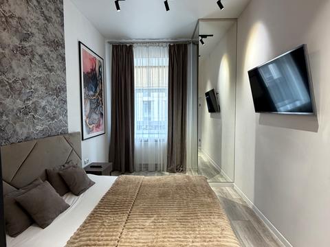 квартира за адресою Івана Франка вул., 16