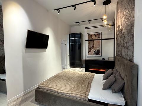 квартира за адресою Івана Франка вул., 16