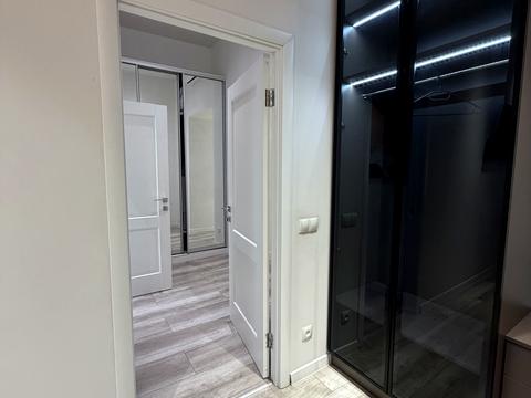 квартира за адресою Івана Франка вул., 16