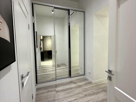 квартира за адресою Івана Франка вул., 16