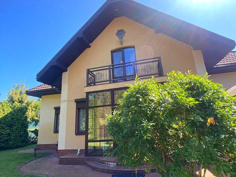 дом по адресу Молодіжна