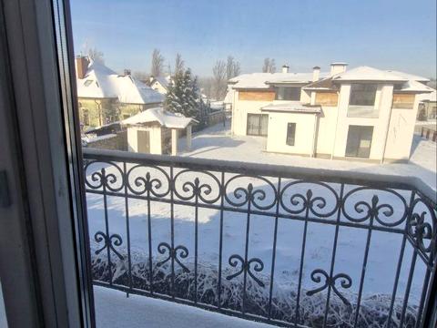 дом по адресу Молодіжна