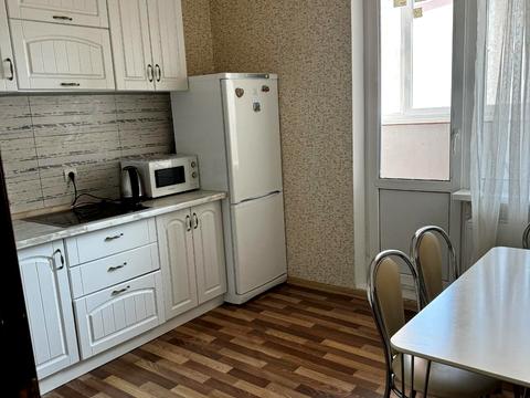 квартира за адресою Єлизавети Чавдар вул., 34