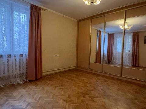квартира за адресою Кривчицька Дорога вул., 35