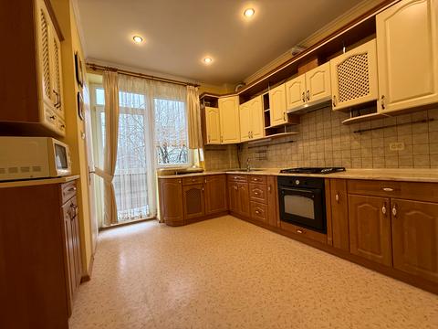 квартира за адресою Кривчицька Дорога вул., 35