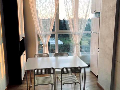 квартира за адресою Рівненська вул., 113