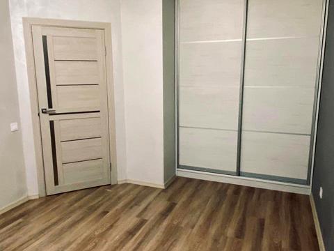 квартира за адресою Рівненська вул., 113