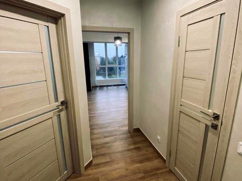 квартира за адресою Рівненська вул., 113