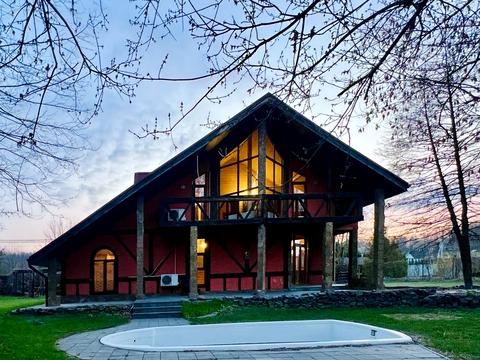 будинок за адресою Новая, 29