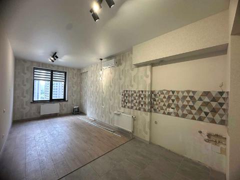 квартира за адресою Генуезька вул., 1-Е