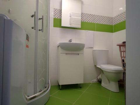 квартира по адресу Андрея Мельника ул., 10 к4