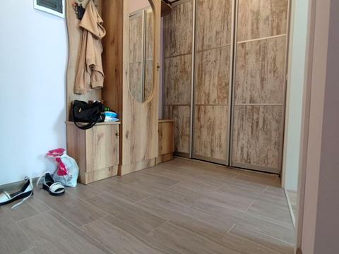 квартира по адресу Андрея Мельника ул., 10 к4