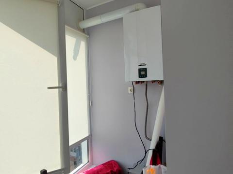 квартира по адресу Андрея Мельника ул., 10 к4