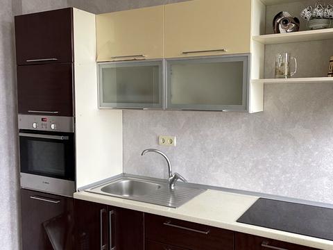 квартира за адресою Науки просп., 80-А/73