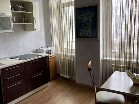 квартира за адресою Науки просп., 80-А/73