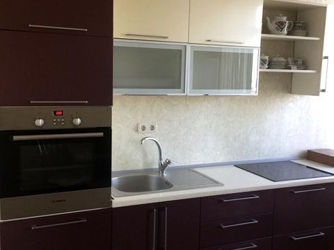 квартира за адресою Науки просп., 80-А/73