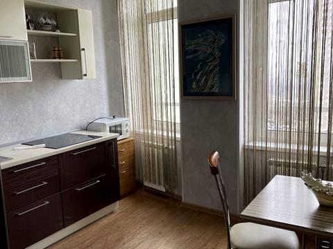 квартира за адресою Науки просп., 80-А/73