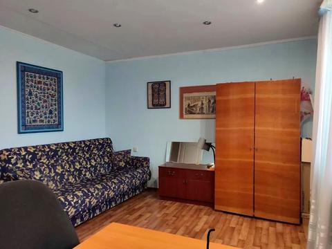 кімната за адресою Мереф'янська вул., 57