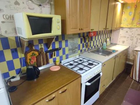 кімната за адресою Мереф'янська вул., 57