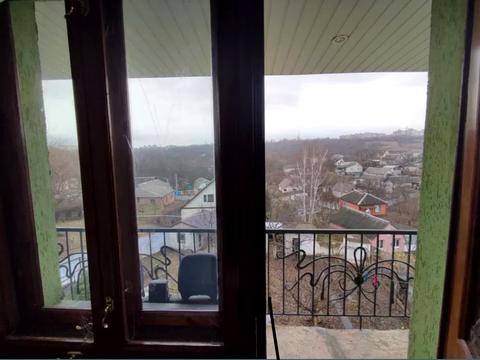 кімната за адресою Мереф'янська вул., 57