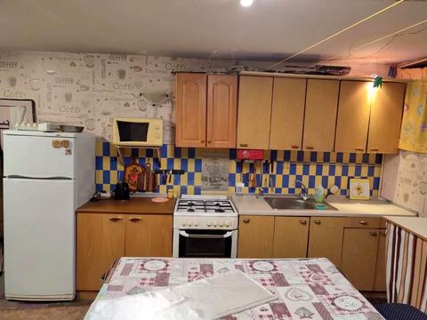 кімната за адресою Мереф'янська вул., 57