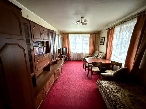 квартира за адресою Центральна, 18