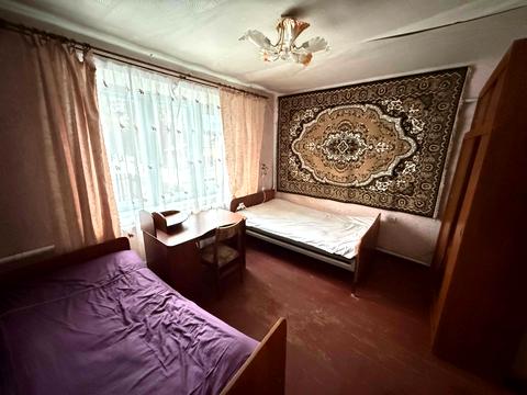 квартира за адресою Центральна, 18