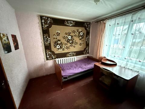 квартира за адресою Центральна, 18