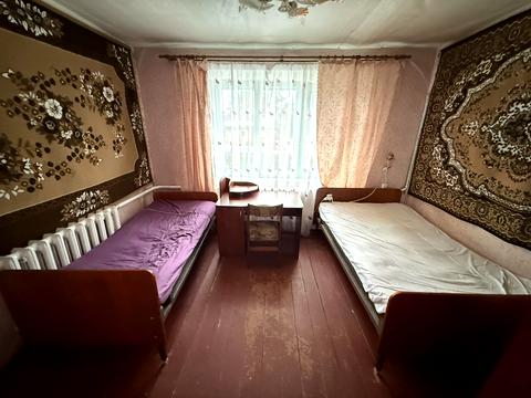 квартира за адресою Центральна, 18