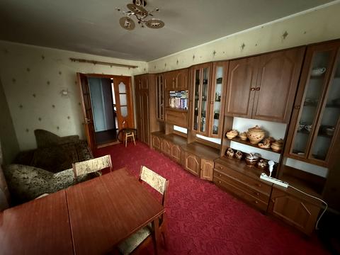 квартира за адресою Центральна, 18