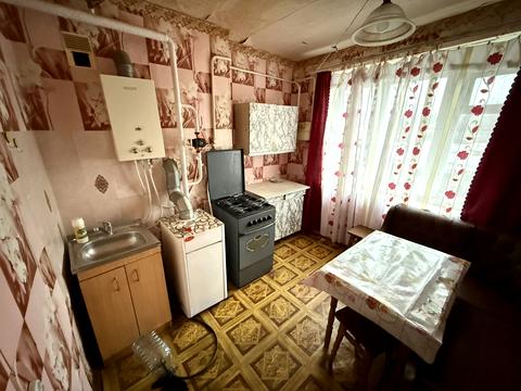 квартира за адресою Центральна, 18