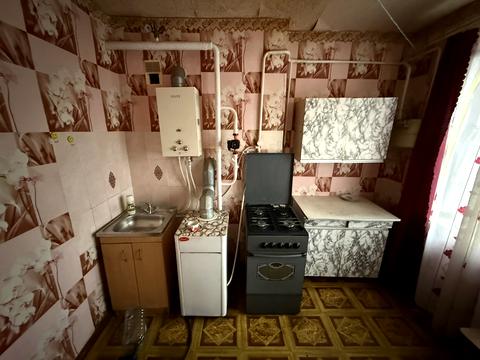 квартира за адресою Центральна, 18