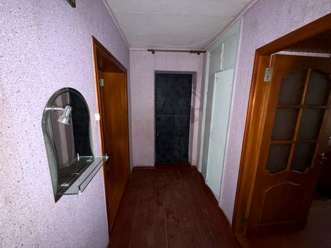 квартира за адресою Центральна, 18