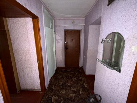 квартира за адресою Центральна, 18