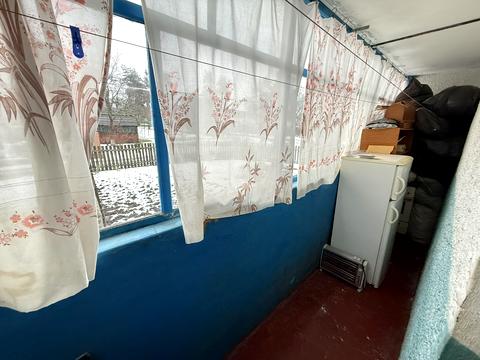 квартира за адресою Центральна, 18