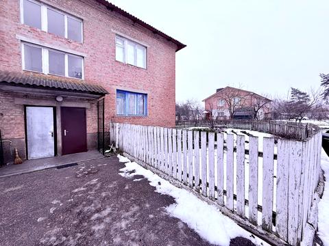 квартира за адресою Центральна, 18