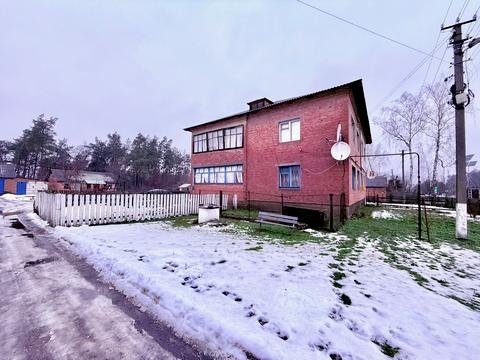 квартира за адресою Центральна, 18