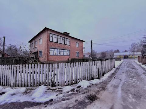 квартира за адресою Центральна, 18