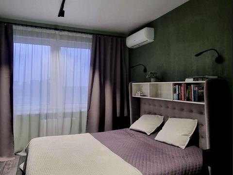 квартира за адресою Бориса Гмирі вул., 20