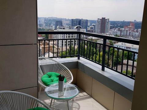 квартира по адресу Джона Маккейна ул. (Кудри Ивана), 26