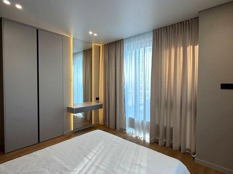 квартира за адресою Набережна Перемоги вул., (Будинок 1)