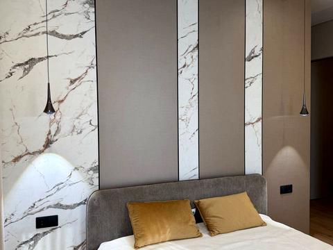 квартира за адресою Набережна Перемоги вул., (Будинок 1)