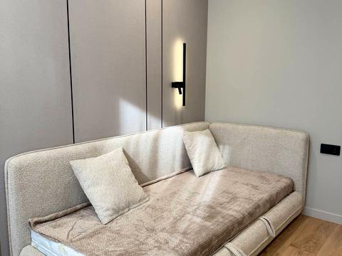 квартира за адресою Набережна Перемоги вул., (Будинок 1)