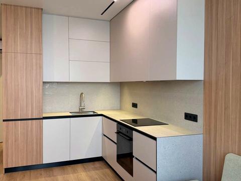 квартира за адресою Набережна Перемоги вул., (Будинок 1)