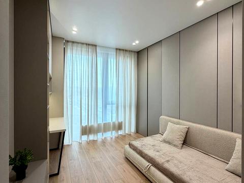 квартира за адресою Набережна Перемоги вул., (Будинок 1)