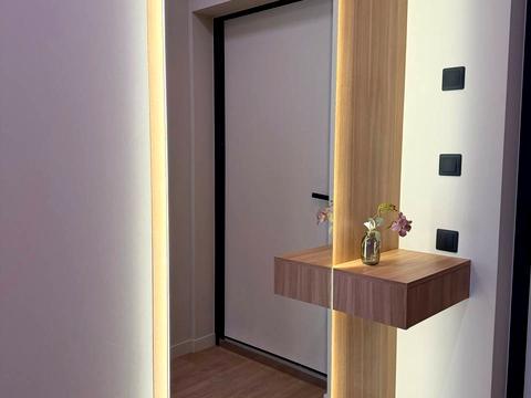 квартира за адресою Набережна Перемоги вул., (Будинок 1)